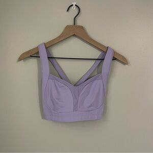 Lululemon Athletica Sports Bra